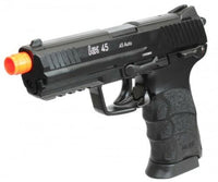 HK 45 GBB AIRSOFT GAS PISTOL 2275007