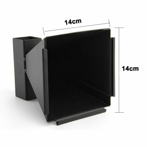 Airsoft Metal Training Shooting Target &#8211; TG-03-BK