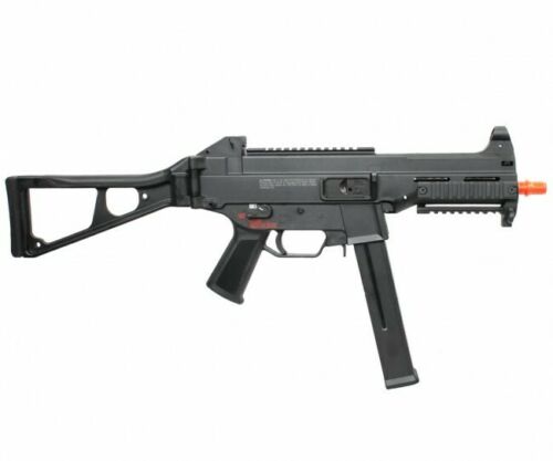 HK UMP 45 GBB AIRSOFT GUN 2262044
