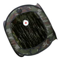 AIRSOFT TRAINING TENT SHOOTING TARGET &#8211; TG-16-WL