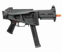 HK UMP 45 GBB AIRSOFT GUN 2262044