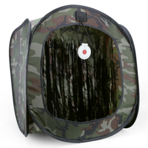 AIRSOFT TRAINING TENT SHOOTING TARGET &#8211; TG-16-WL