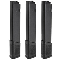 Magazine KWA TK 45, 120 Rounds &#8211; 3 Pack