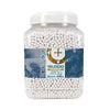 TACTICAL FORCE BB .20G - 15,000 COUNT- WHITE