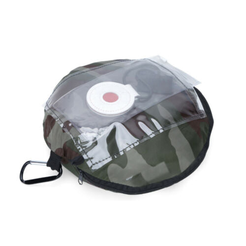 AIRSOFT TRAINING TENT SHOOTING TARGET &#8211; TG-16-WL