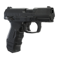 WALTHER CP99 COMPACT BB GUN BLOWBACK CO2 PISTOL &#8211; UMAREX AIRGUNS &#8211; 2252206