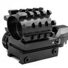 Red/Green Dot Holographic Reflex Sight Scope Optic - HD112