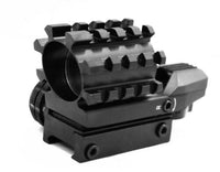 Red/Green Dot Holographic Reflex Sight Scope Optic &#8211; HD112