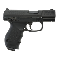 WALTHER CP99 COMPACT BB GUN BLOWBACK CO2 PISTOL &#8211; UMAREX AIRGUNS &#8211; 2252206