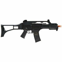 HK G36C COMPETITION SERIES AIRSOFT AEG RIFLE BY UMAREX &#8211; 2275000