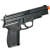 HFC Spring Powered Airsoft Pistol w/ Functional Slide Lock - HA-116