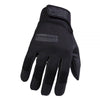 Second Skin Gloves - Black 50100-S