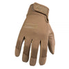 Second Skin Gloves - Coyote Tan 50120-S