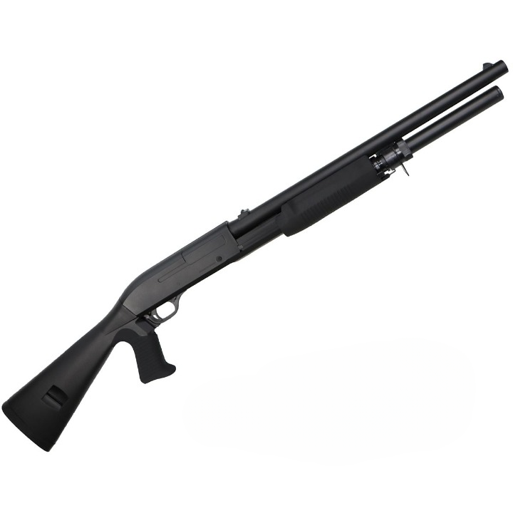 Airsoft Spring Shotguns