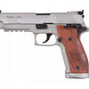 SIG SAUER P226 XFIVE CO2 ACTIONED AIR PISTOL FROM CYBER GUN 280549