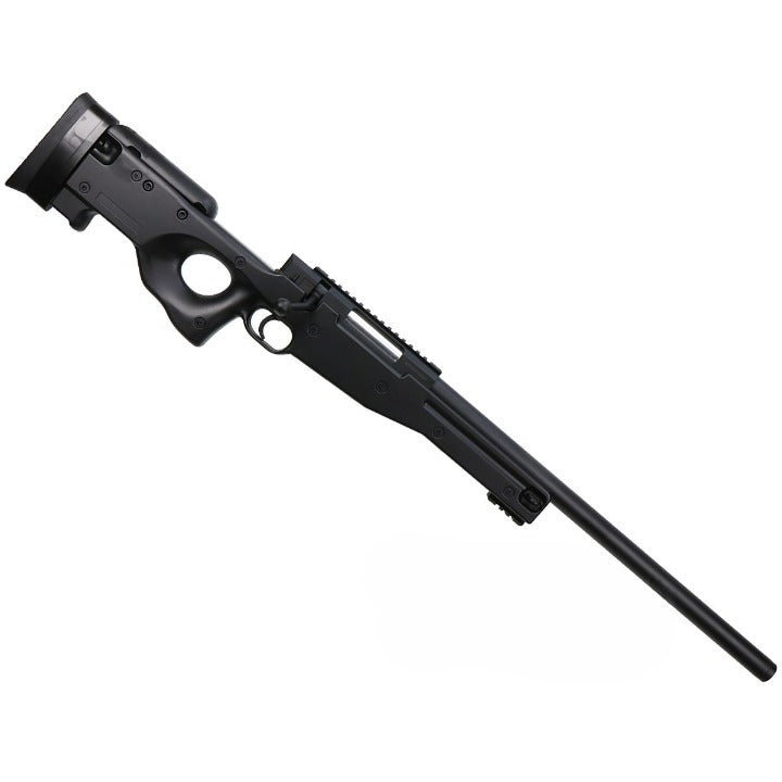 Double Eagle Airsoft Sniper Bolt Action Spring Powered L96 Type &#8211; Rifle Only &#8211; M59