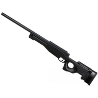 Double Eagle Airsoft Sniper Bolt Action Spring Powered L96 Type &#8211; Rifle Only &#8211; M59