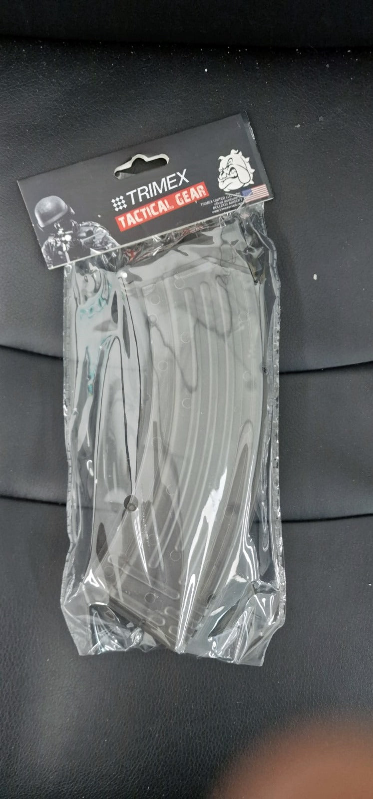 speed loader accessories