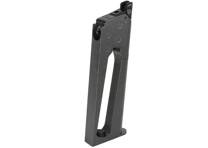 SWISS ARMS P1911 CO2 METAL MAGAZINE 18 ROUNDS CO2 STEEL BBs 4.5mm .177 51601