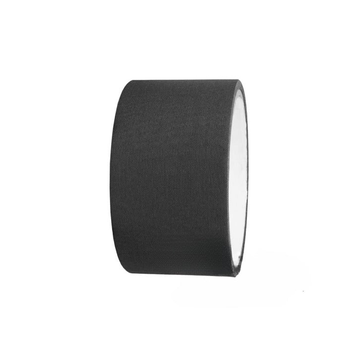 BLACK Pattern Gun Camo Tape 50mm &#8211; AC-01-BK