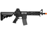 SR4PI BULLDOG M4PI RIS AIRSOFT ELECTRIC RIFLE SR4-PI