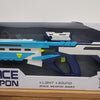 Trimex Space Gun kids-2244776-Blue