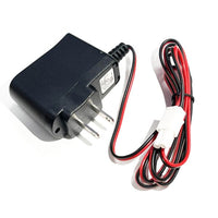 Bulldog Airsoft Smart Compact Charger for NiMh/NiCd for 8.4V-9.6V Battery Packs &#8211; JLC-001 &#8211; TX001