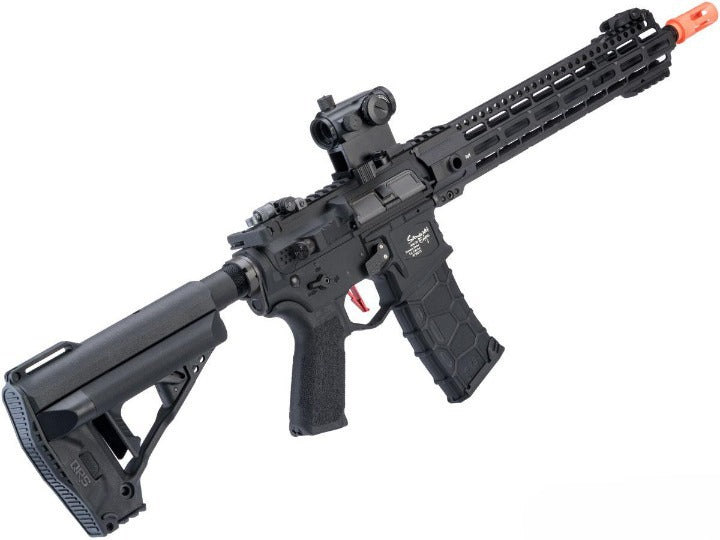 VFC AVALON SAMURAI EDGE AIRSOFT AEG RIFLE &#8211; 6MM &#8211; 2273322