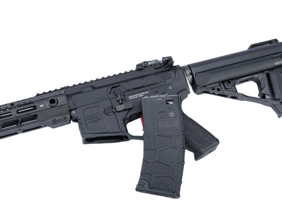 VFC AVALON SAMURAI EDGE AIRSOFT AEG RIFLE &#8211; 6MM &#8211; 2273322