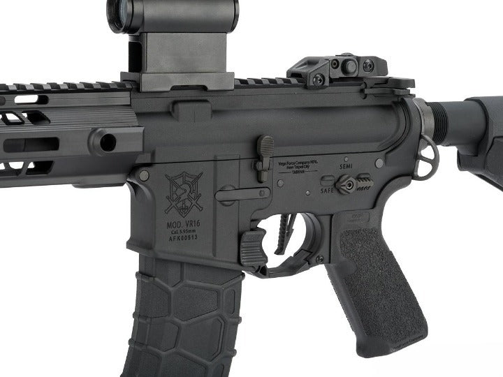 VFC AVALON SABER CARBINE M-LOK AIRSOFT ELECTRIC RIFLE 2273314