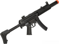 HK MP5 SD6 – 6MM – ELITE FORCE HK COMPETITION MP5 SD6 SMG AEG AIRSOFT GUN 2275053