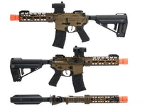 VFC AVALON GEN2 SABER CQB M-LOK &#8211; 6MM &#8211; TAN &#8211; 2273313