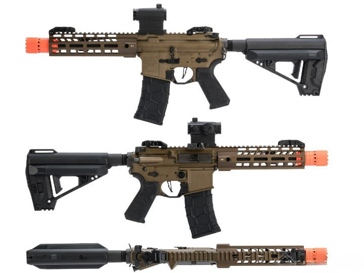 VFC AVALON GEN2 SABER CQB M-LOK &#8211; 6MM &#8211; TAN &#8211; 2273313