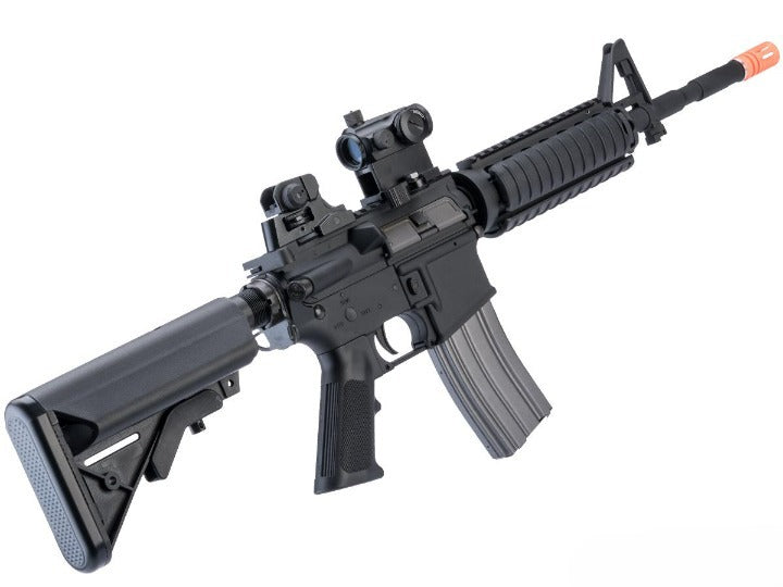 VFC AVALON M4 SOPMOD AIRSOFT AEG RIFLE &#8211; 6MM &#8211; 2273323