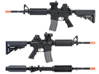 VFC AVALON M4 SOPMOD AIRSOFT AEG RIFLE &#8211; 6MM &#8211; 2273323