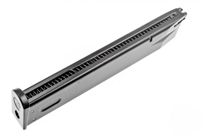 WE M92 50 Rounds Gas Magazine MAG-WE-M9-52